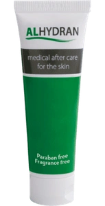 ALHYDRAN Medische Hydraterende Crème