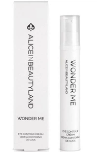 Alice In Beautyland Wonder Me Eye Contour Cream