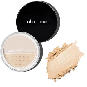 Alima Pure Satin Finishing Powder Satin Finishing Powder