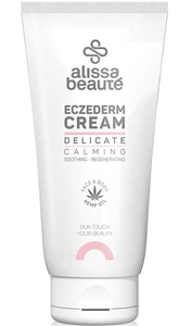 Alissa Beauté Delicate Eczederm Cream