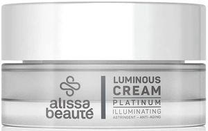 Alissa Beauté Platinum Luminous Cream