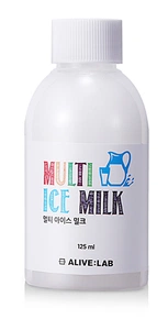 Alive:Lab Multi Ice Milk