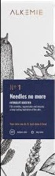 Alkemie Needles No More