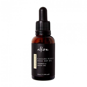 Alkira Brightening Facial Oil (Vitamin C + Facial Oil)