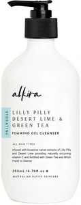 Alkira Foaming Gel Cleanser