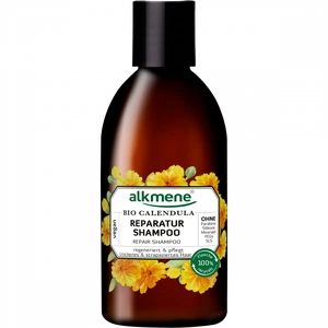 Alkmene Bio Calendula Repair Shampoo
