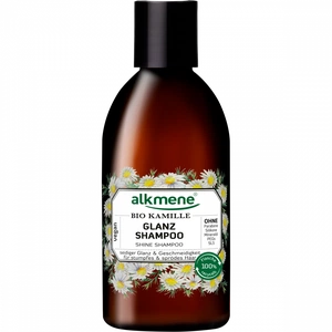 Alkmene Bio Kamille Gloss Shampoo