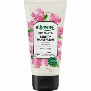 Alkmene Bio Malve Sensitive Hand Balm