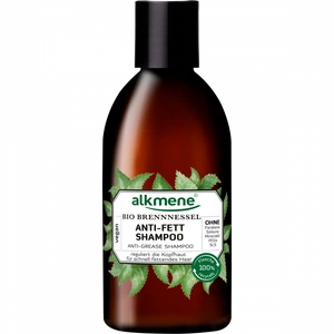 Alkmene Bio Nettle Anti-Grease Shampoo