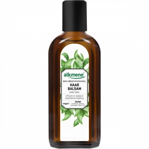 Alkmene Bio Nettle Hair Tonic