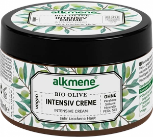 Alkmene Bio Olive Intensive Cream