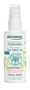 Alkmene Facial Wash