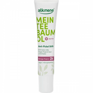 Alkmene My Tea Tree Oil Anti-Blemish Stick