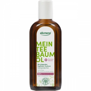 Alkmene My Tea Tree Oil Calming Scalp Tonic
