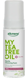 Alkmene My Tea Tree Oil Gentle Cleansing Foam