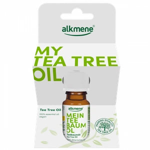 Alkmene My Tea Tree Oil Tea Tree Oil