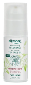 Alkmene Tea Tree Facial Cream