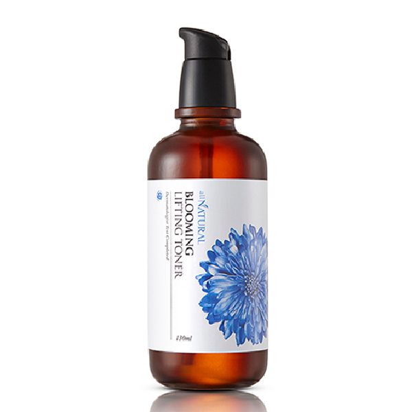 All Natural Blooming Lifting Toner - 130ml