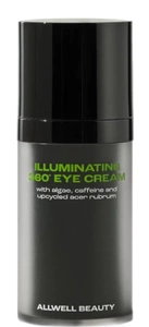 All Well Beauty Illuminating 360 Eye Cream