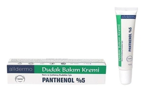 alldermo Dudak Bakım Kremi
