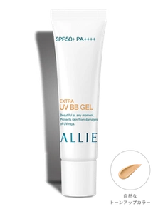 Allie Extra UV BB Gel Spf50+ Pa++++