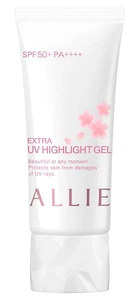Allie Extra UV Highlight Gel PK Spf50+ Pa++++