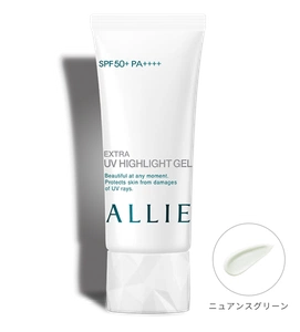 Allie Extra UV Highlight Gel Spf50+ Pa++++