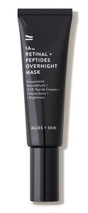 Allies of Skin 1A Retinol + Peptides Overnight Mask