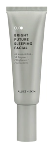Allies of Skin Bright Future Sleeping Facial