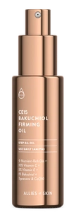 Allies of Skin Ce15 Bakuchiol Firming Oil