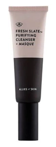 Allies of Skin Fresh Slate Purifying Cleanser + Masque
