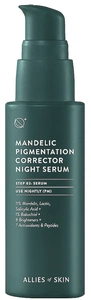 Allies of Skin Mandelic Pigmentation Corrector Night Serum (US Only)