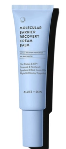Allies of Skin Molecular Barrier Recovery Cream Balm