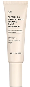 Allies of Skin Peptides & Antioxidants Firming Daily Treatment
