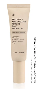 Allies of Skin Peptides & Antioxidants Firming Daily Treatment (Discontinued)