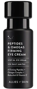 Allies of Skin Peptides & Omegas Firming Eye Cream