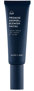 Allies of Skin Promise Keeper™ Blemish Facial (Discontinued)
