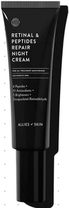Allies of Skin Retinal & Peptides Repair Night Cream