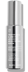 Allies of Skin Tranexamic Acid & Arbutin Advanced Brightening Serum