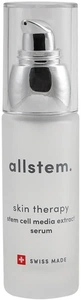 allstem. Skin Therapy Stem Cell Media Extract Serum