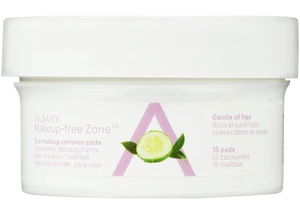 Almay Eye Makeup Removal Pads