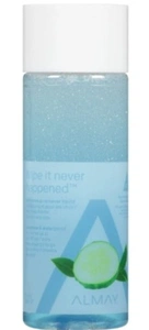Almay Longwear And Waterproof Makeup Remover