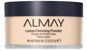 Almay Loose Finishing Setting Powder