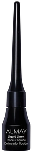 Almay Nice Ink Liquid Eyeliner - Water-resistant Formula