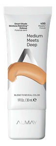 Almay Smart Shade Skintone Matching Makeup
