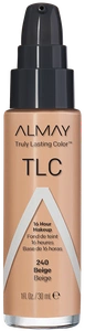 Almay Truly Lasting Cover Foundation