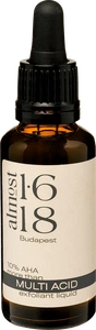 almost 1.618 10% AHA Multi Acid Exfoliant Liquid