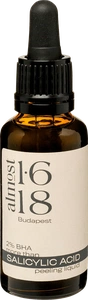almost 1.618 2% BHA Salicylic Acid Peeling Liquid