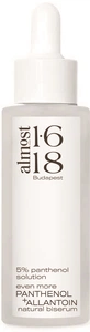 almost 1.618 5% Panthenol + Allantoin Natural Biserum