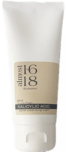 almost 1.618 BHA More Than Salicylic Acid Pore Cleansing Balm